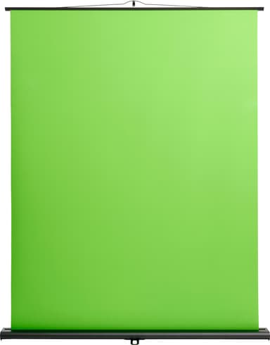 Wistream 98" roll up green screen