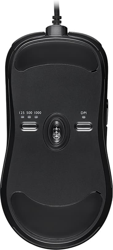 BenQ ZOWIE FK1-B gaming mus (L)