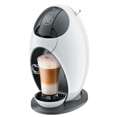 Dolce Gusto Jovia kapselmaskine - hvid