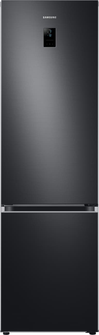 Samsung kølefryseskab RL38T675DB1EF (sort) thumbnail