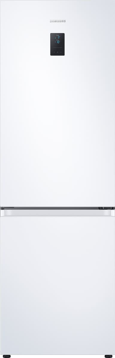 Samsung kølefryseskab RL34T675DWWEF (hvid) thumbnail