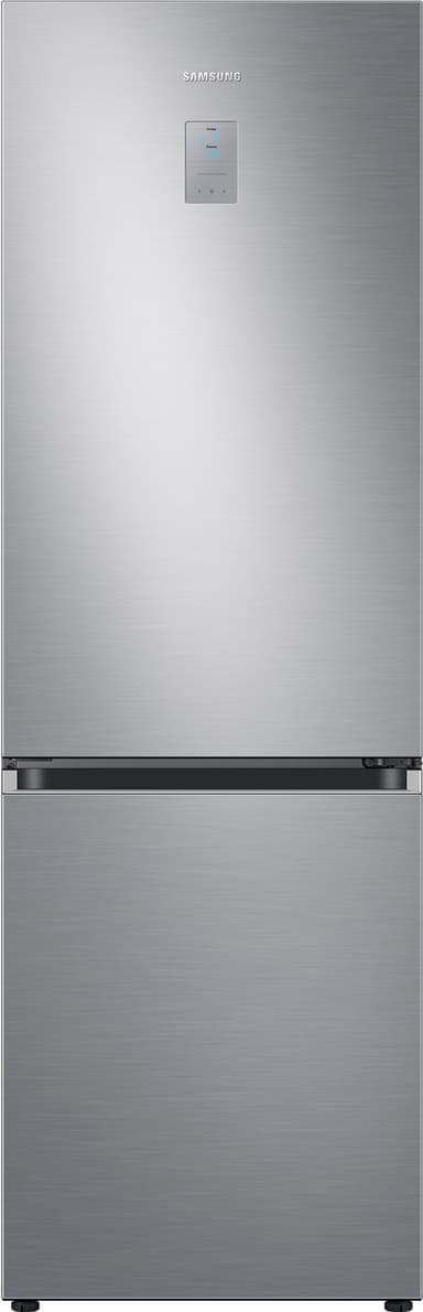 Samsung kølefryseskab RL34T675DS9EF (stål) thumbnail