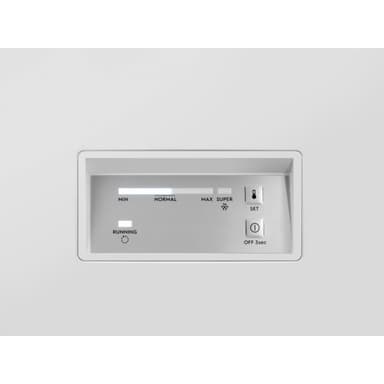 Electrolux kummefryser LCB3LE31W0