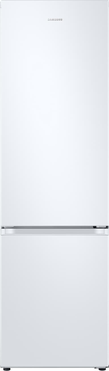 Samsung kølefryseskab RL38T602FWWEF