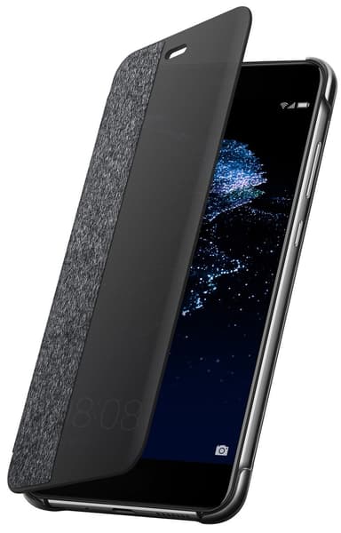 Huawei P10 Lite View smartphone cover (lysegrå)