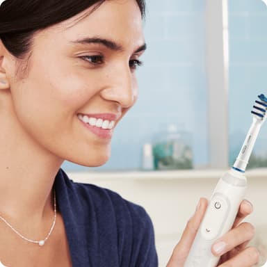 Oral-B TriZone tandbørstehoveder EB304