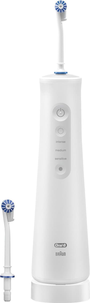 Oral-B AquaCare 6 mundskyller 233084