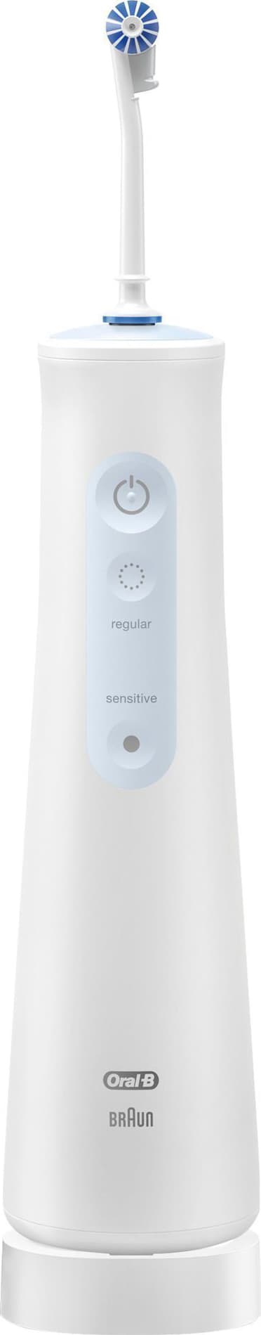Oral-B AquaCare 4 mundskyller 233220