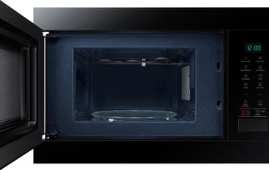 Samsung mikroovn MG22T8084AB integreret