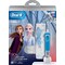 Oral-B Vitality 100 Kids Frozen elektrisk tandbørste gavesæt 309512