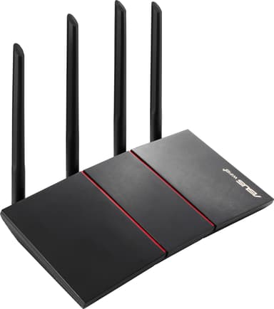 Asus RT-AX55 trådløs router