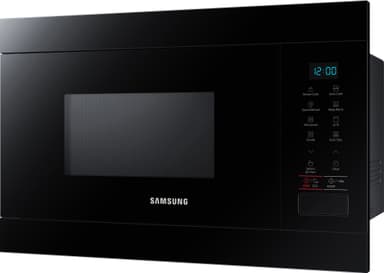 Samsung mikroovn MG22T8084AB integreret