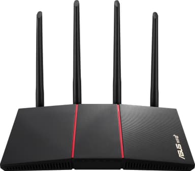 Asus RT-AX55 trådløs router