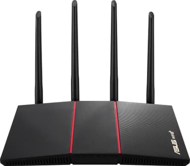 Asus RT-AX552 trådløs router