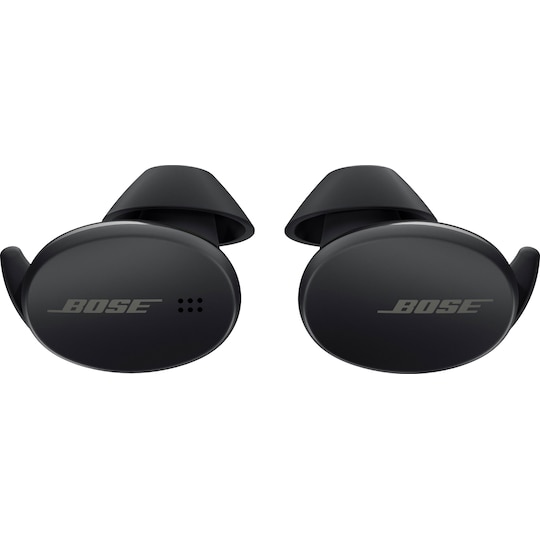 Bose Sport Earbuds in-ear true wireless høretelefoner (triple black)