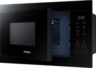 Samsung mikroovn MG22T8084AB integreret
