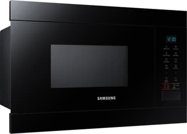 Samsung mikroovn MG22T8084AB integreret