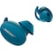 Bose Sport Earbuds in-ear true wireless høretelefoner (baltic blue)