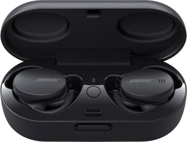 Bose Sport Earbuds in-ear true wireless høretelefoner (triple black)