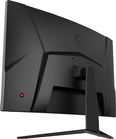 MSI Optix G27CQ4 27" gaming skærm