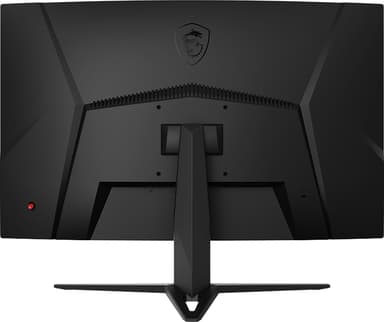 MSI Optix G27CQ4 27" gaming skærm