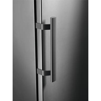 Electrolux kølefryseskab LNT3LE34X2