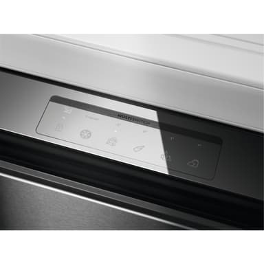 Electrolux side-by-side-kølefryseskab LLI9VF54X0 (sølv)