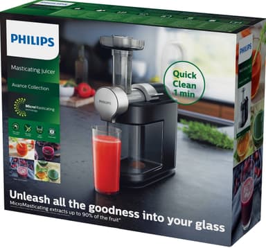 Philips Avance Collection juicer HR1946/70
