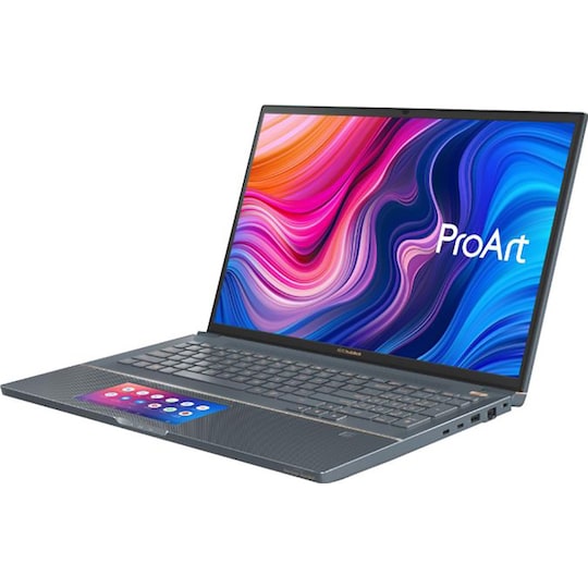 Asus ProArt StudioBook Pro X bærbar computer