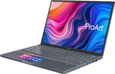 Asus ProArt StudioBook Pro X bærbar computer