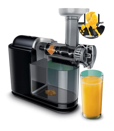 Philips Avance Collection juicer HR1946/70