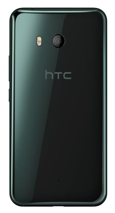 HTC U11 smartphone (brilliant black)