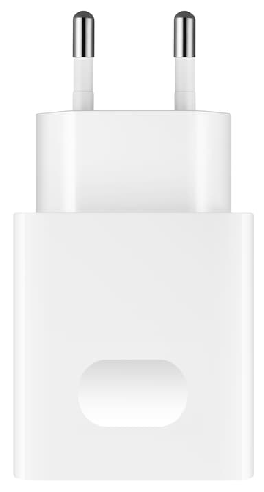 Huawei SuperCharger USB Type-C vægoplader (hvid)