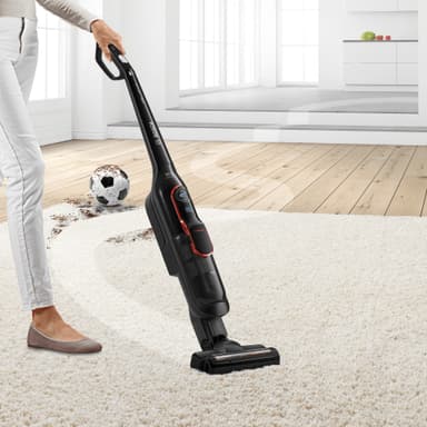 Bosch Athlete ProPower ledningsfri støvsuger BBH87POW1