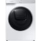 Samsung vaskemaskine WW90T986ASH