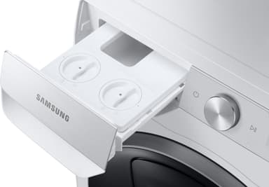 Samsung vaskemaskine WW90T986ASH