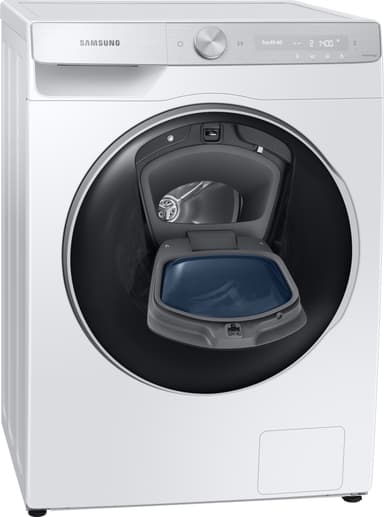 Samsung vaskemaskine WW90T986ASH