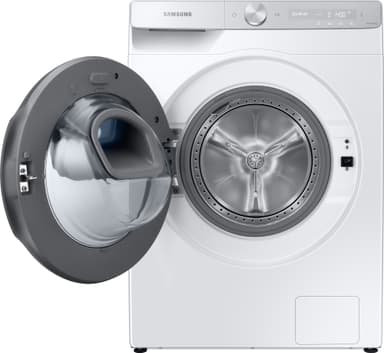 Samsung vaskemaskine WW90T986ASH