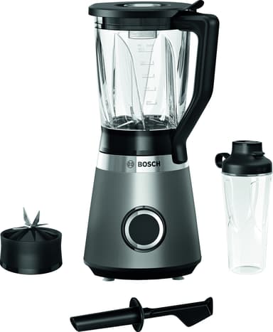 Bosch VitaPower blender MMB6174S (sølv) thumbnail