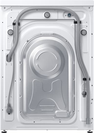 Samsung vaskemaskine WW90T986ASH