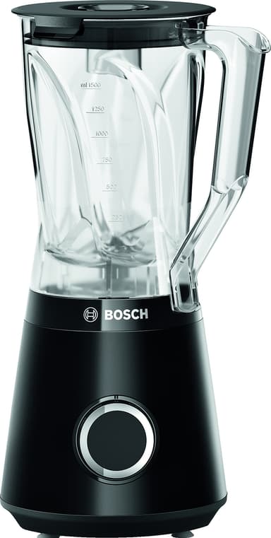 Bosch VitaPower blender MMB6141B (sort) thumbnail