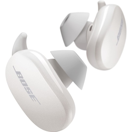 Bose QuietComfort Earbuds in-ear true wireless høretelefoner
