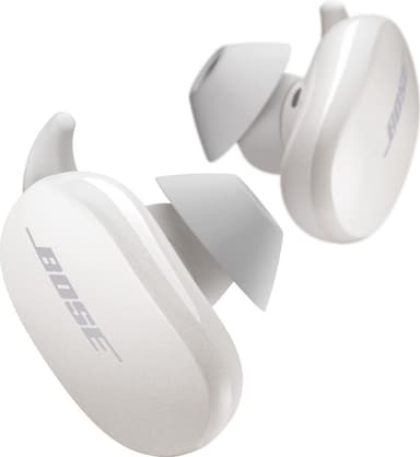 Bose QuietComfort in-ear true wireless |