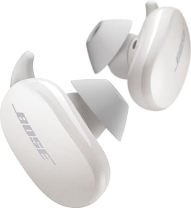 Bose QuietComfort Earbuds in-ear true wireless høretelefoner
