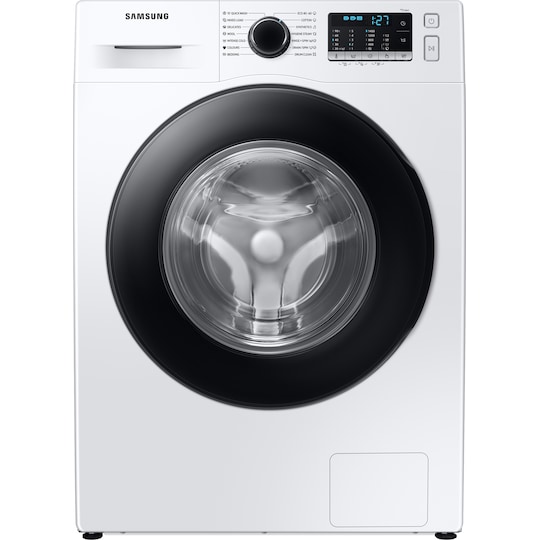 Samsung WW5000T vaskemaskine WW85TA047AE