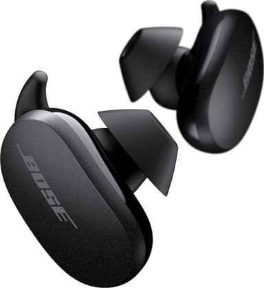 Bose QuietComfort Earbuds in-ear true wireless høretelefoner |