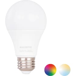 Marmitek GlowSO LED-elpære E14 RGB 8511