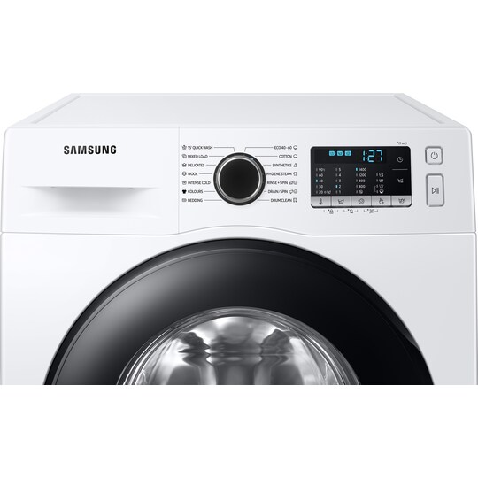 Samsung WW5000T vaskemaskine WW85TA047AE