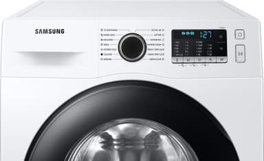 Samsung WW5000T vaskemaskine WW85TA047AE