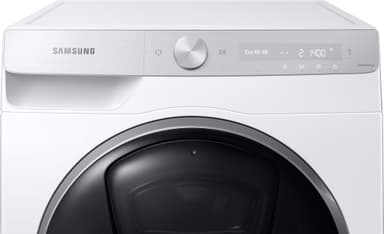 Samsung vaskemaskine WW90T986ASH